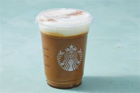 starbucks cinnamon caramel cold brew calories|Starbucks Cinnamon Caramel Cream Cold Brew Nutrition Facts